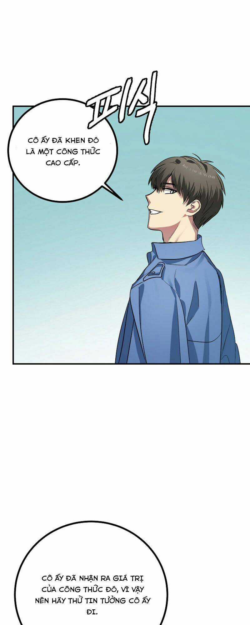 Thợ Săn Tự Sát Cấp Sss - Chapter 10 - Trang 35