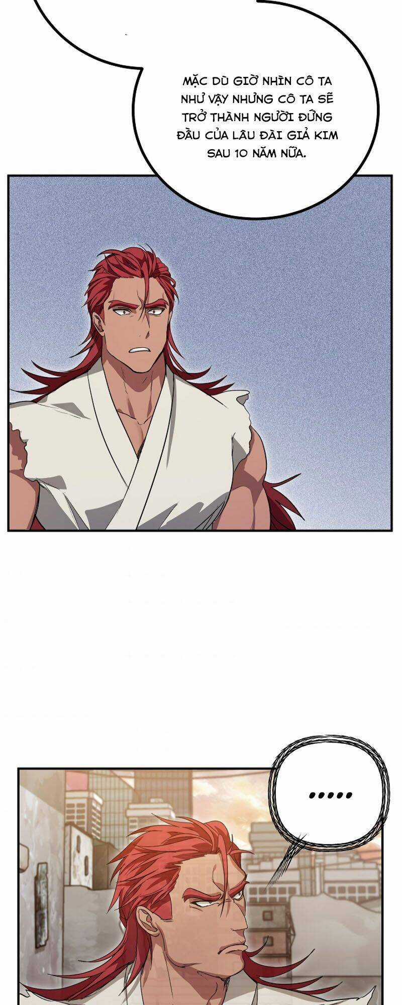 Thợ Săn Tự Sát Cấp Sss - Chapter 10 - Trang 36