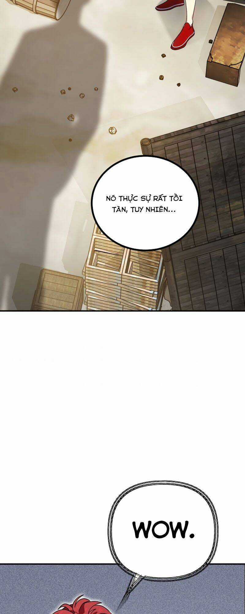 Thợ Săn Tự Sát Cấp Sss - Chapter 10 - Trang 5