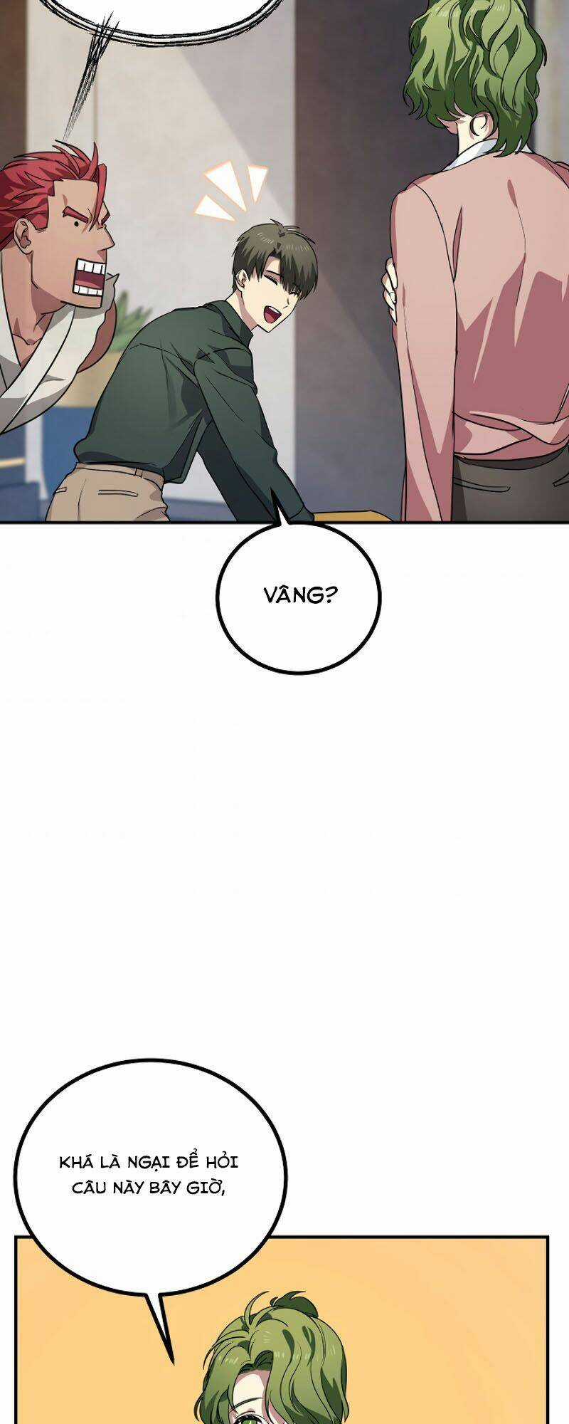 Thợ Săn Tự Sát Cấp Sss - Chapter 10 - Trang 43