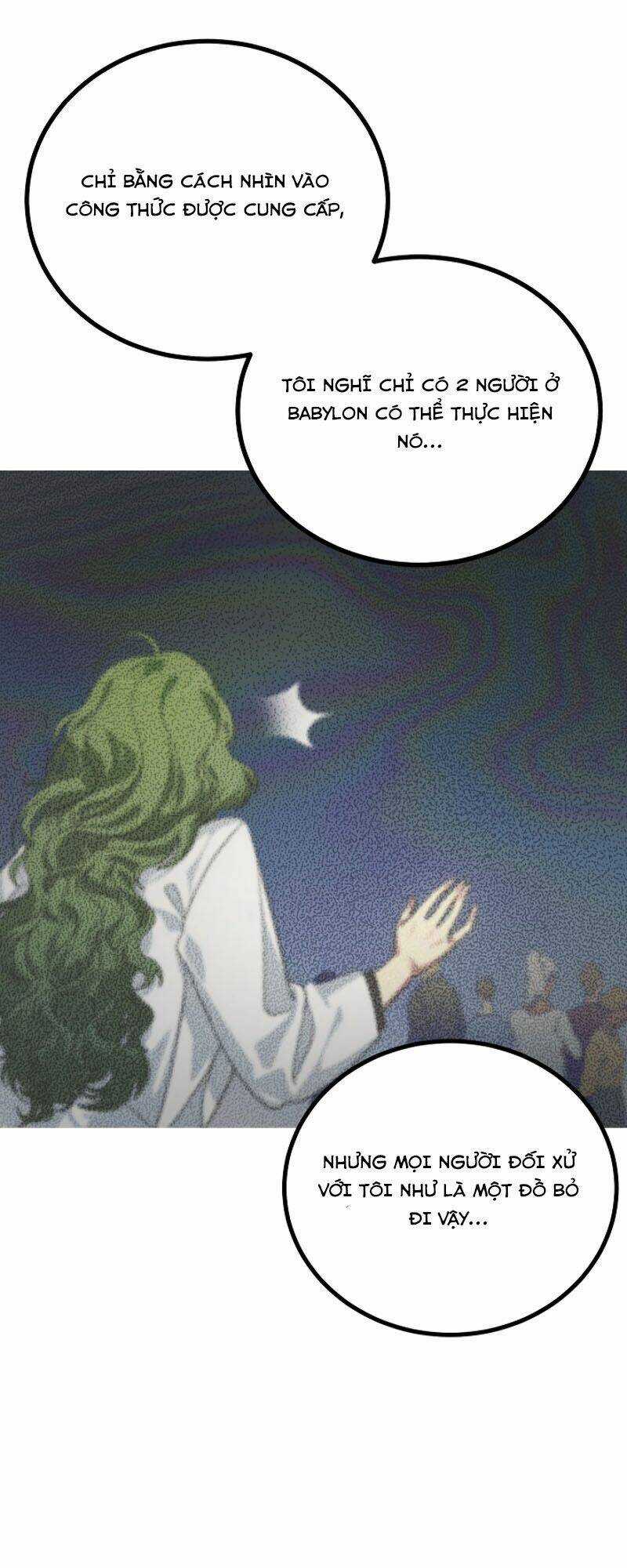 Thợ Săn Tự Sát Cấp Sss - Chapter 10 - Trang 45