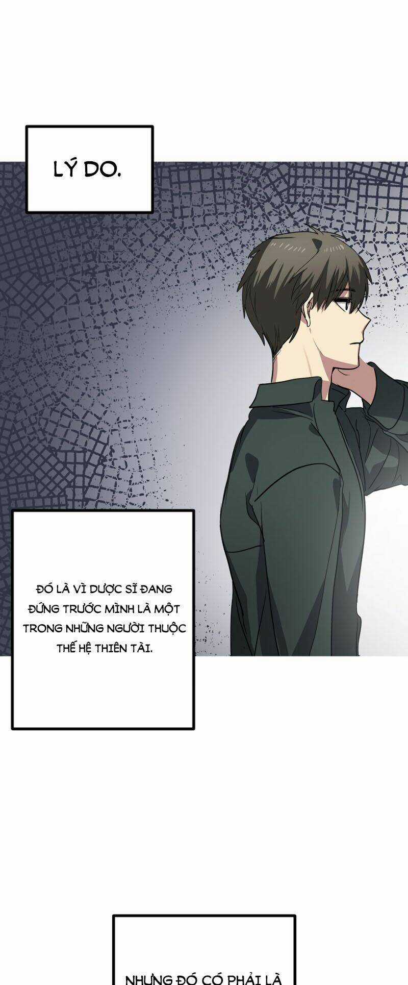 Thợ Săn Tự Sát Cấp Sss - Chapter 10 - Trang 46