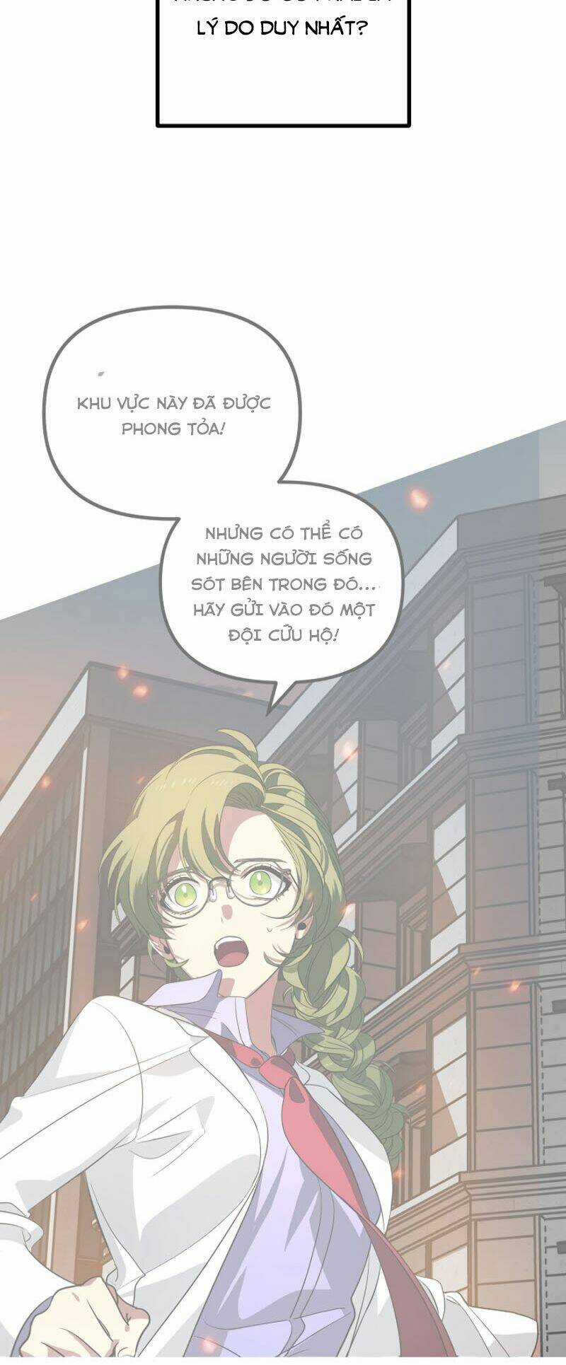 Thợ Săn Tự Sát Cấp Sss - Chapter 10 - Trang 47