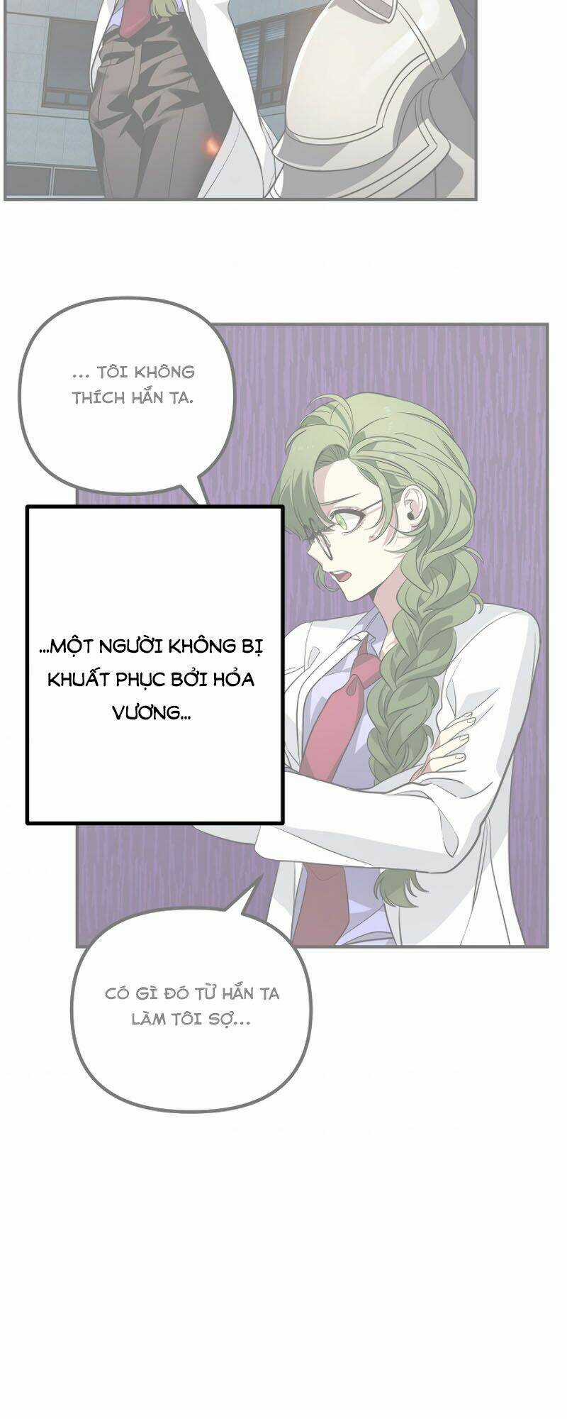 Thợ Săn Tự Sát Cấp Sss - Chapter 10 - Trang 49