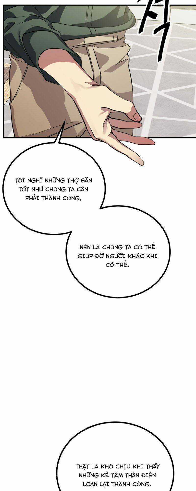 Thợ Săn Tự Sát Cấp Sss - Chapter 10 - Trang 53