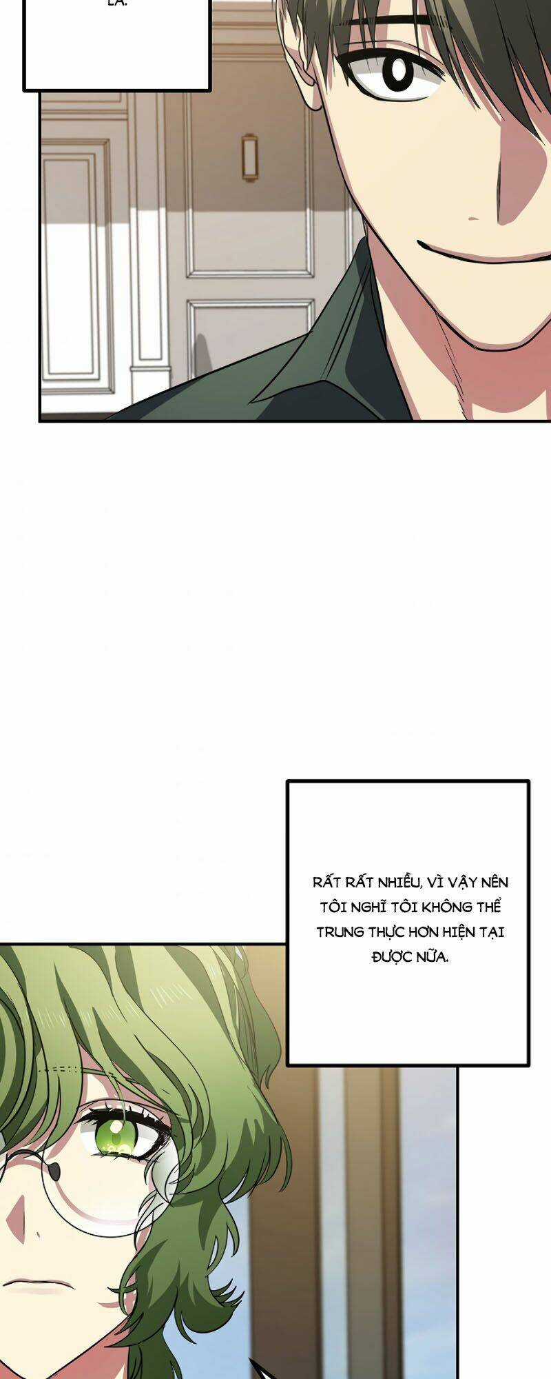 Thợ Săn Tự Sát Cấp Sss - Chapter 10 - Trang 55