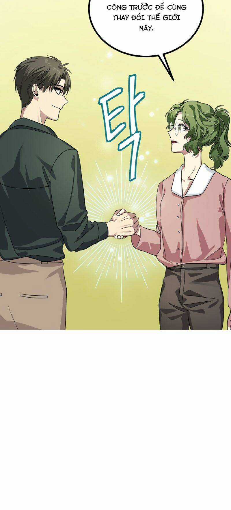 Thợ Săn Tự Sát Cấp Sss - Chapter 10 - Trang 57