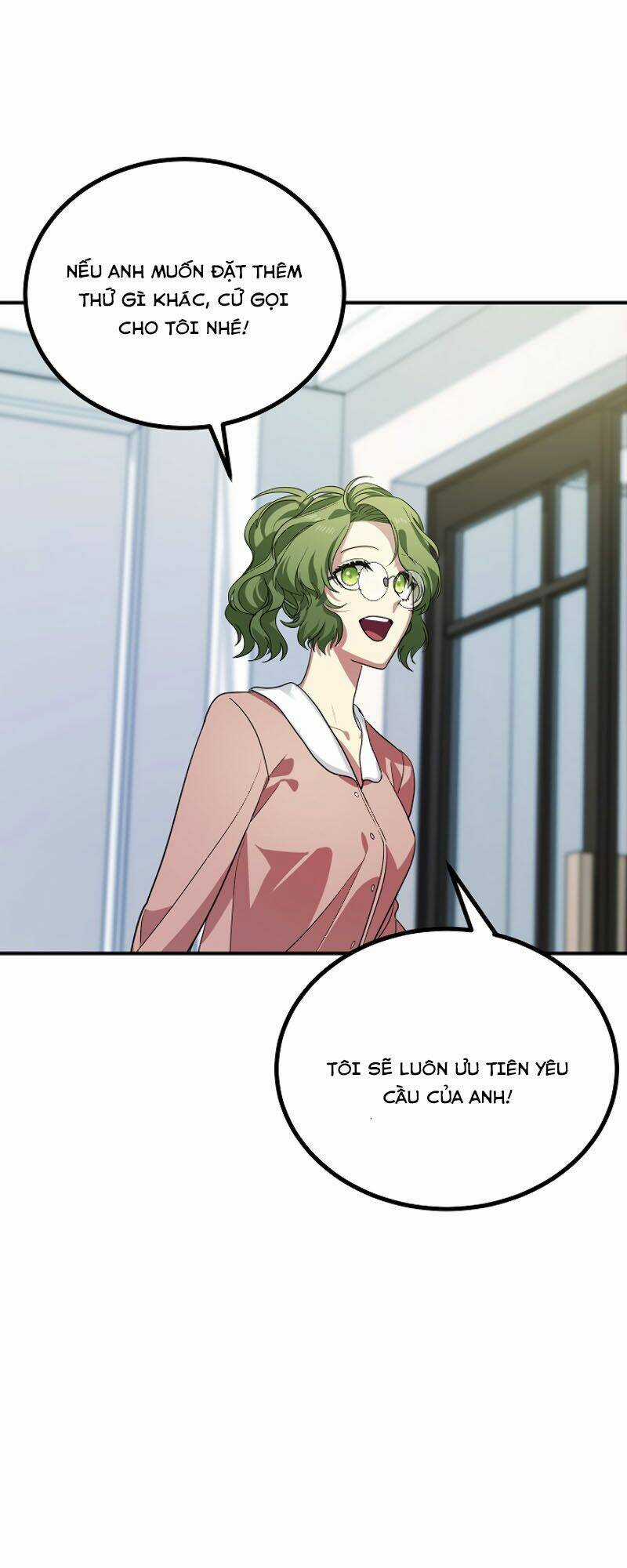 Thợ Săn Tự Sát Cấp Sss - Chapter 10 - Trang 58