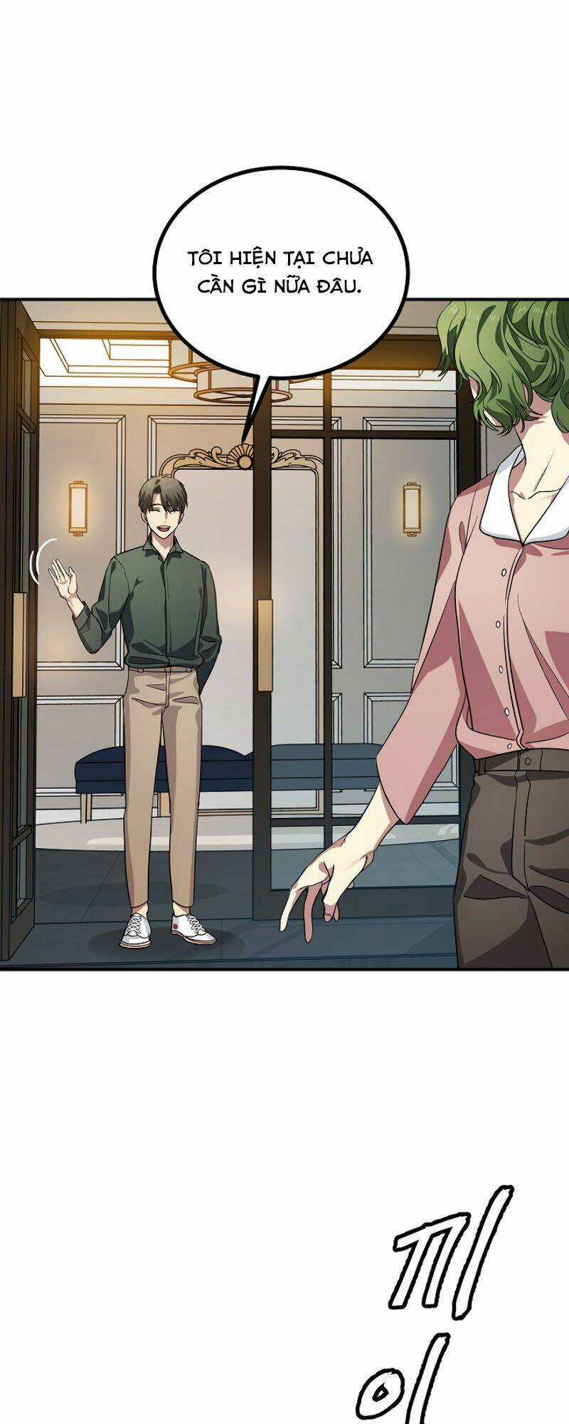 Thợ Săn Tự Sát Cấp Sss - Chapter 10 - Trang 59