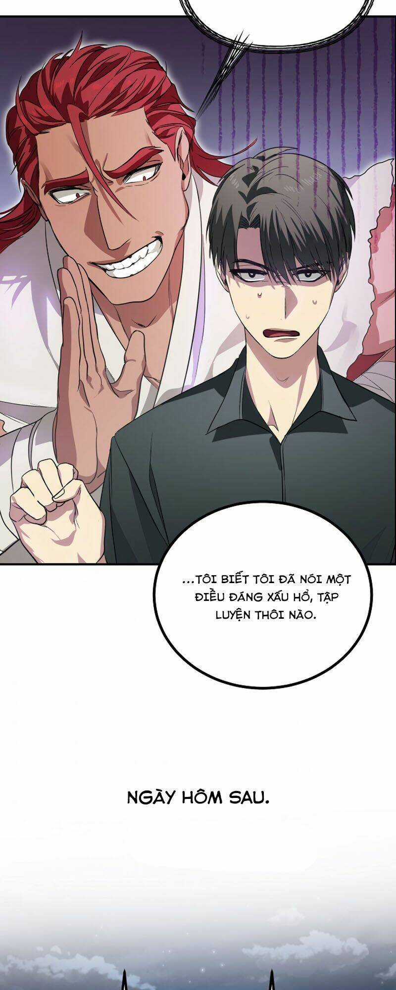 Thợ Săn Tự Sát Cấp Sss - Chapter 10 - Trang 61