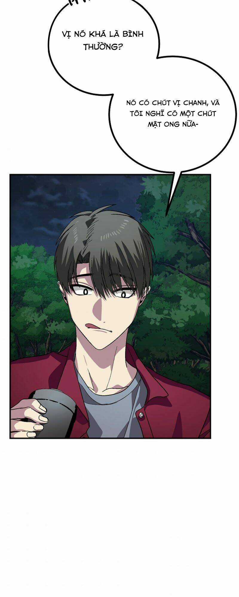 Thợ Săn Tự Sát Cấp Sss - Chapter 10 - Trang 67