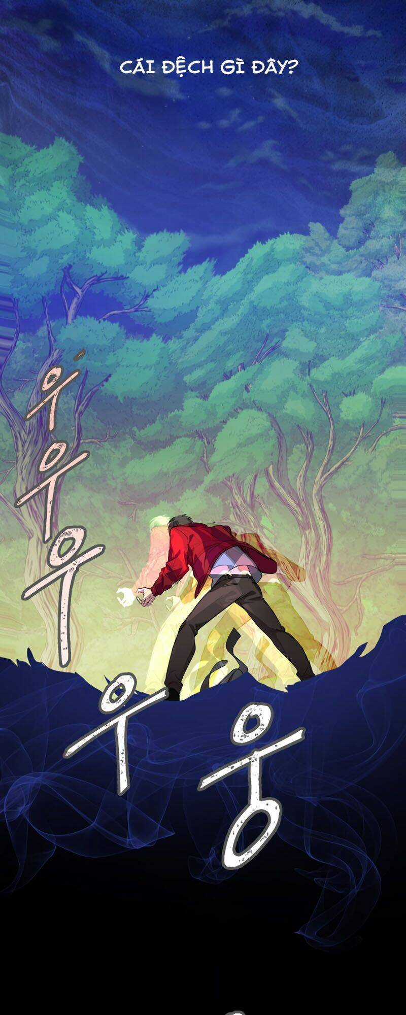 Thợ Săn Tự Sát Cấp Sss - Chapter 10 - Trang 69