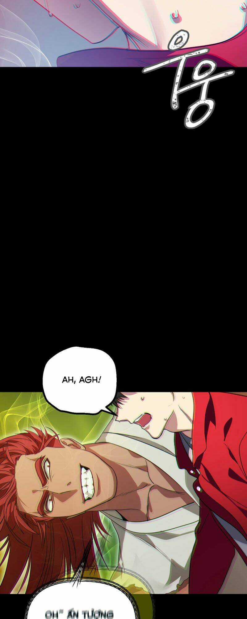 Thợ Săn Tự Sát Cấp Sss - Chapter 10 - Trang 71