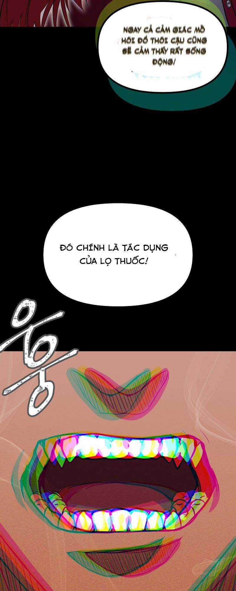 Thợ Săn Tự Sát Cấp Sss - Chapter 10 - Trang 74