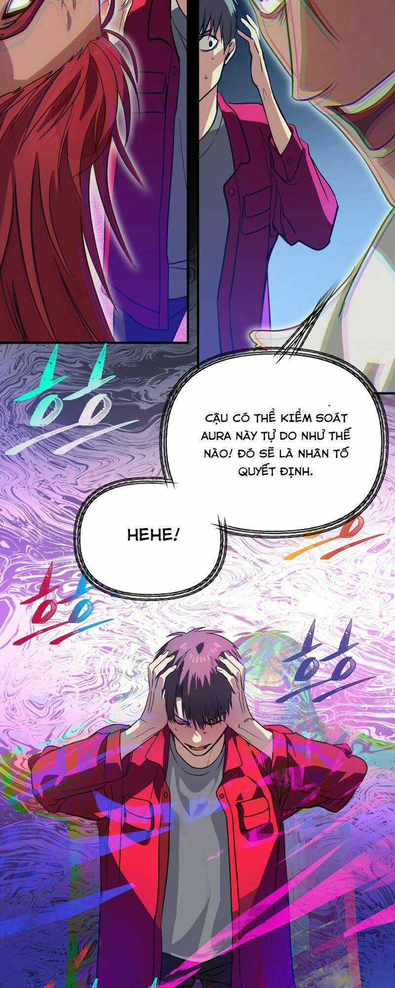 Thợ Săn Tự Sát Cấp Sss - Chapter 10 - Trang 81