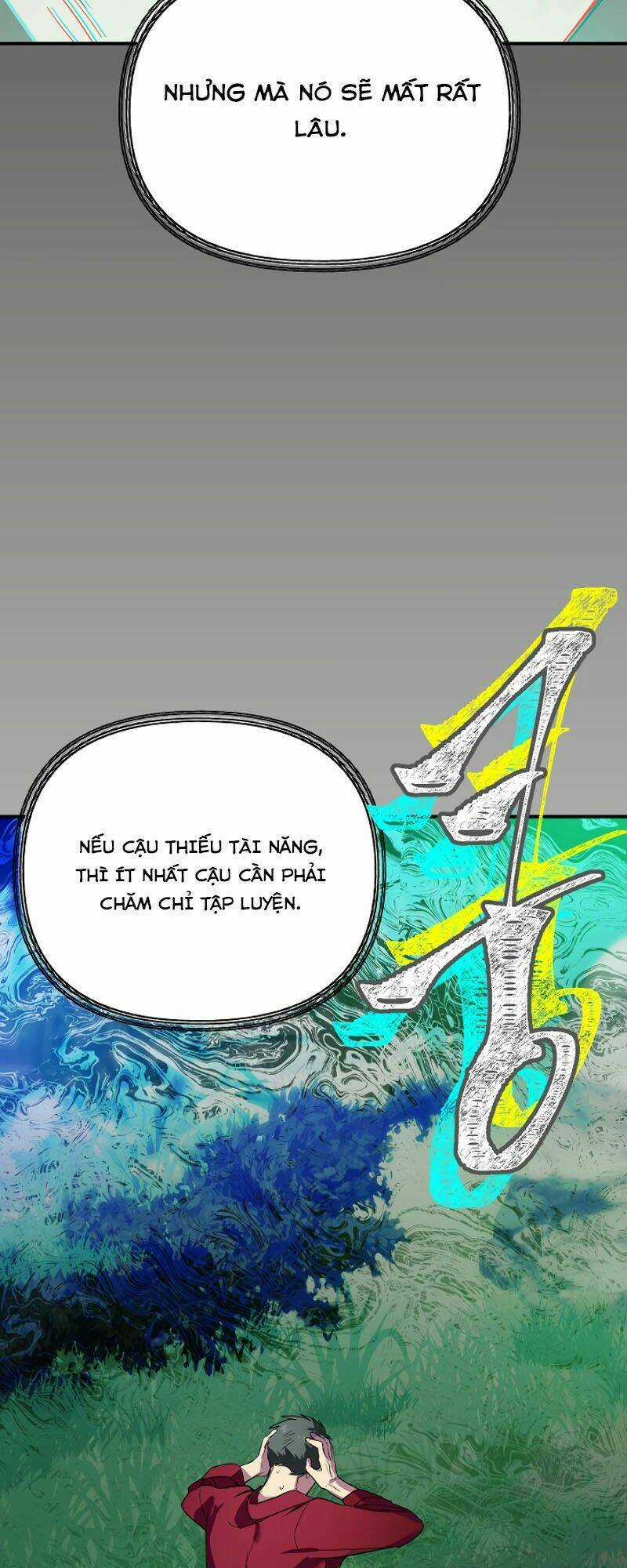 Thợ Săn Tự Sát Cấp Sss - Chapter 10 - Trang 84