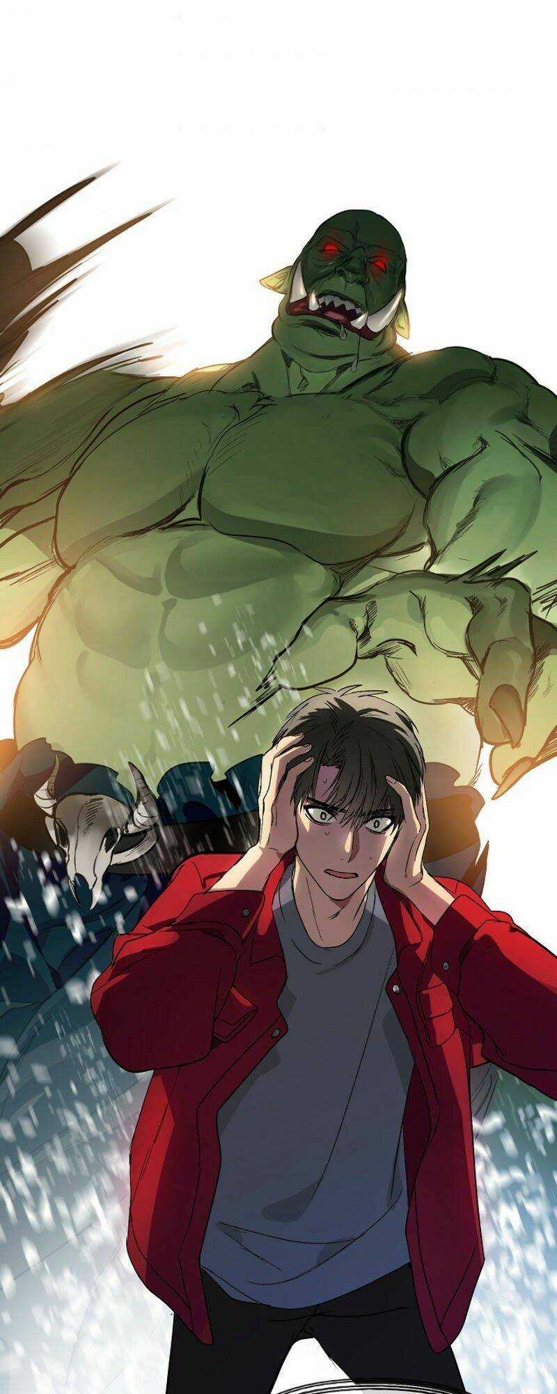 Thợ Săn Tự Sát Cấp Sss - Chapter 10 - Trang 86