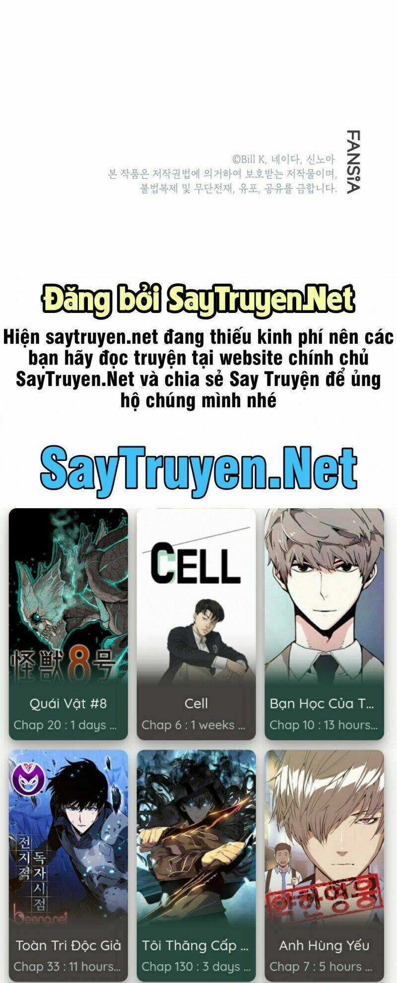 Thợ Săn Tự Sát Cấp Sss - Chapter 10 - Trang 88