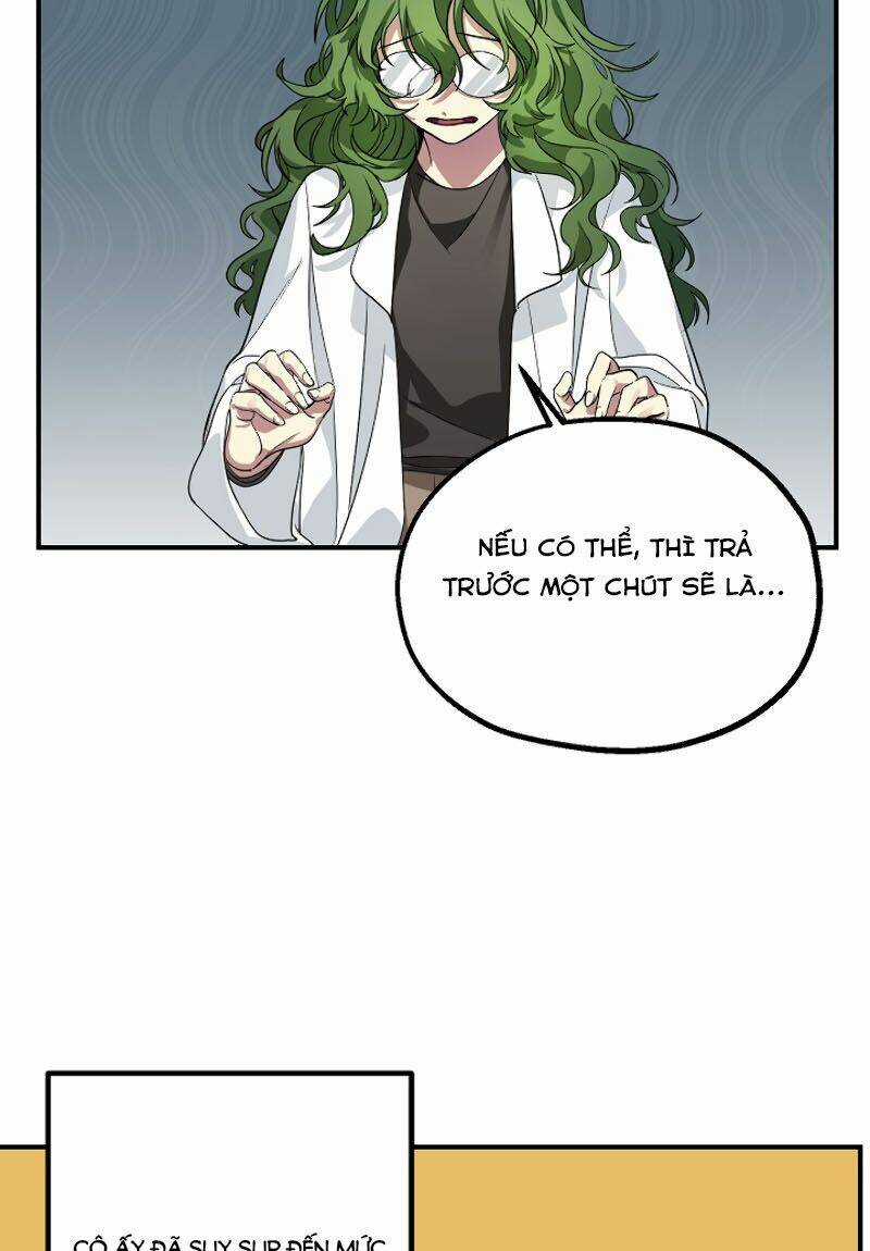 Thợ Săn Tự Sát Cấp Sss - Chapter 10 - Trang 10