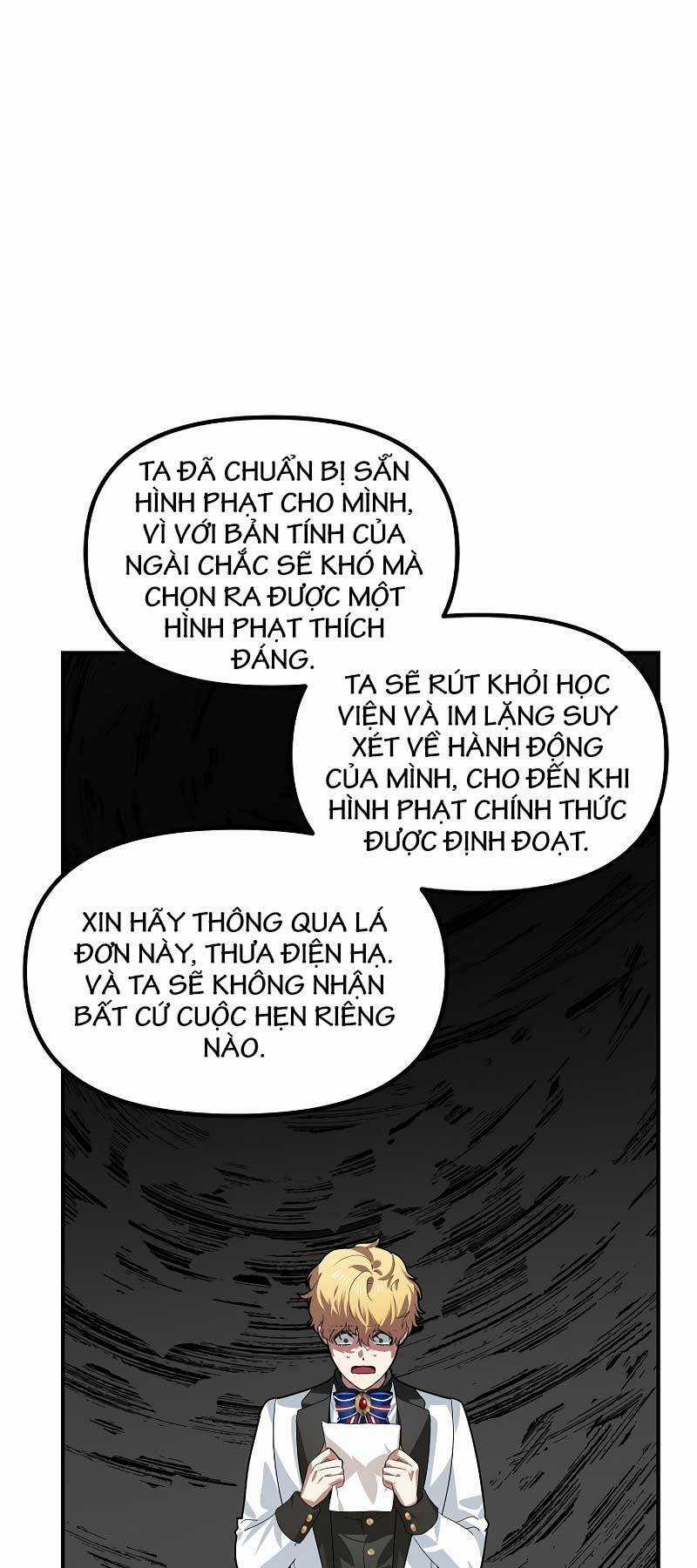 Thợ Săn Tự Sát Cấp Sss - Chapter 100 - Trang 11