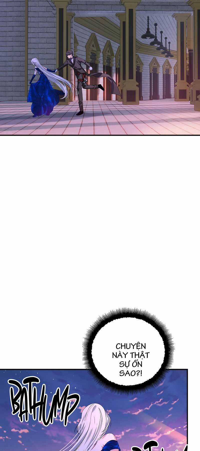 Thợ Săn Tự Sát Cấp Sss - Chapter 100 - Trang 14