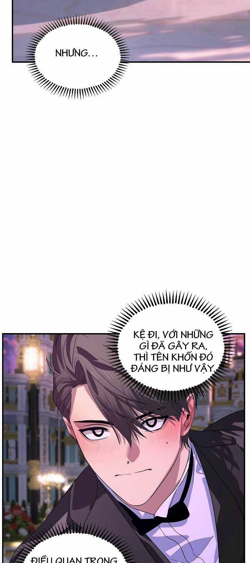 Thợ Săn Tự Sát Cấp Sss - Chapter 100 - Trang 16