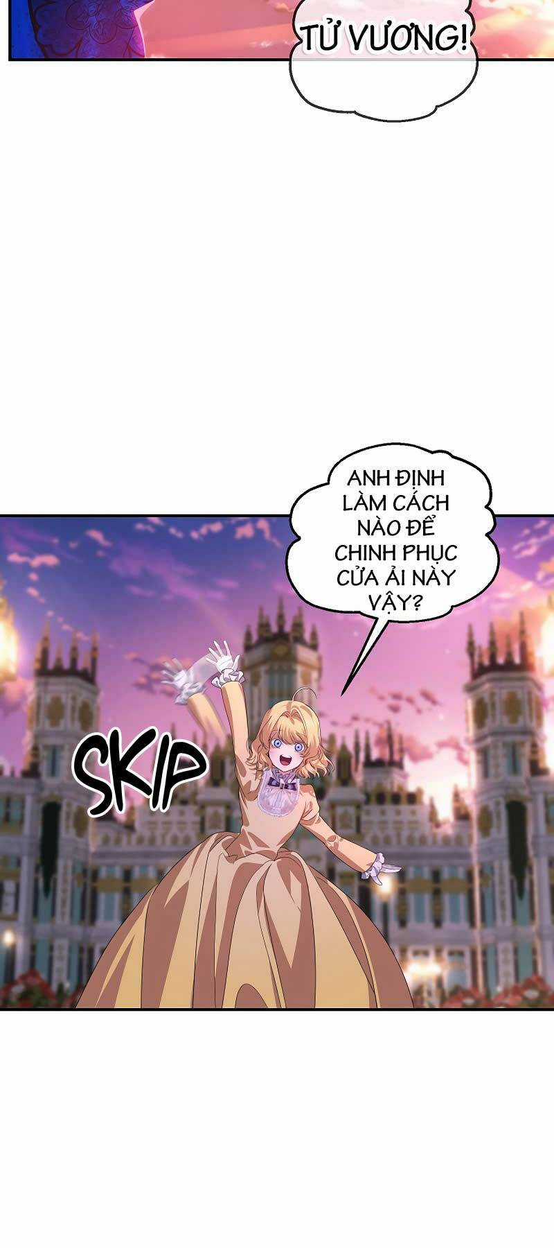 Thợ Săn Tự Sát Cấp Sss - Chapter 100 - Trang 18