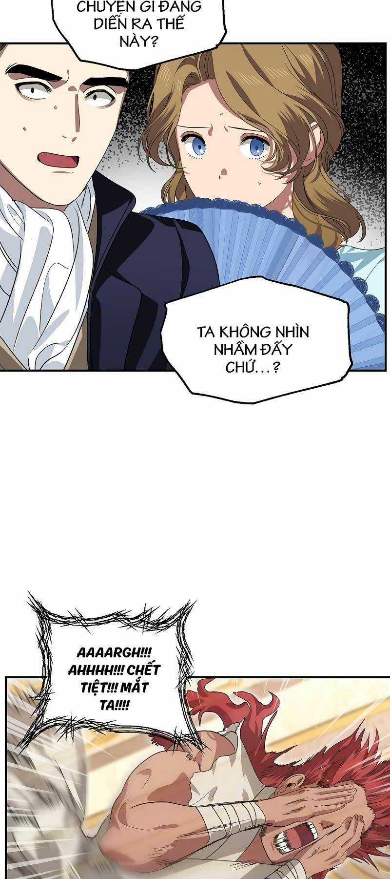 Thợ Săn Tự Sát Cấp Sss - Chapter 100 - Trang 3