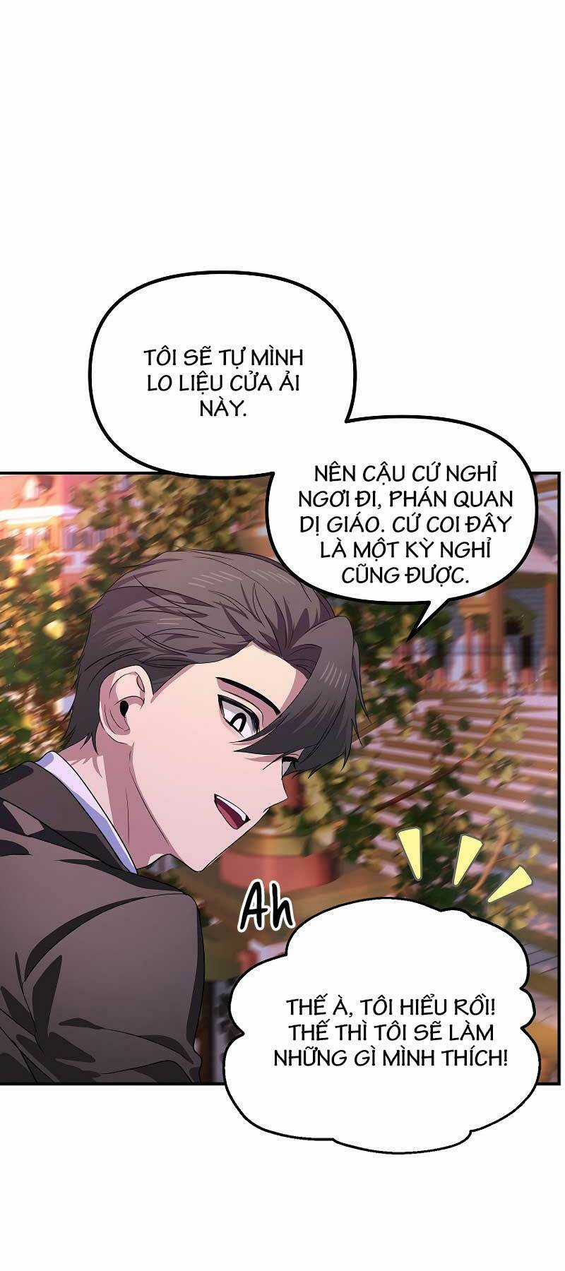 Thợ Săn Tự Sát Cấp Sss - Chapter 100 - Trang 21
