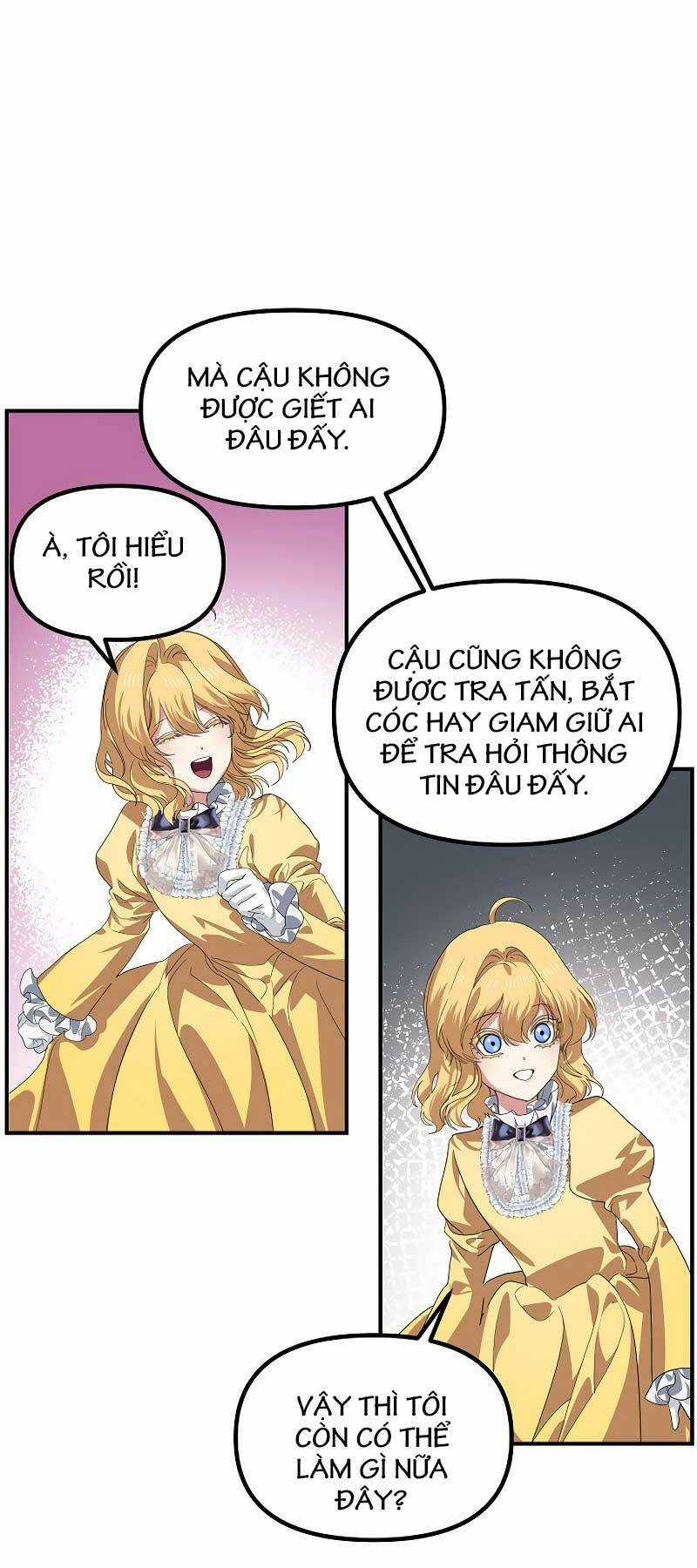 Thợ Săn Tự Sát Cấp Sss - Chapter 100 - Trang 22