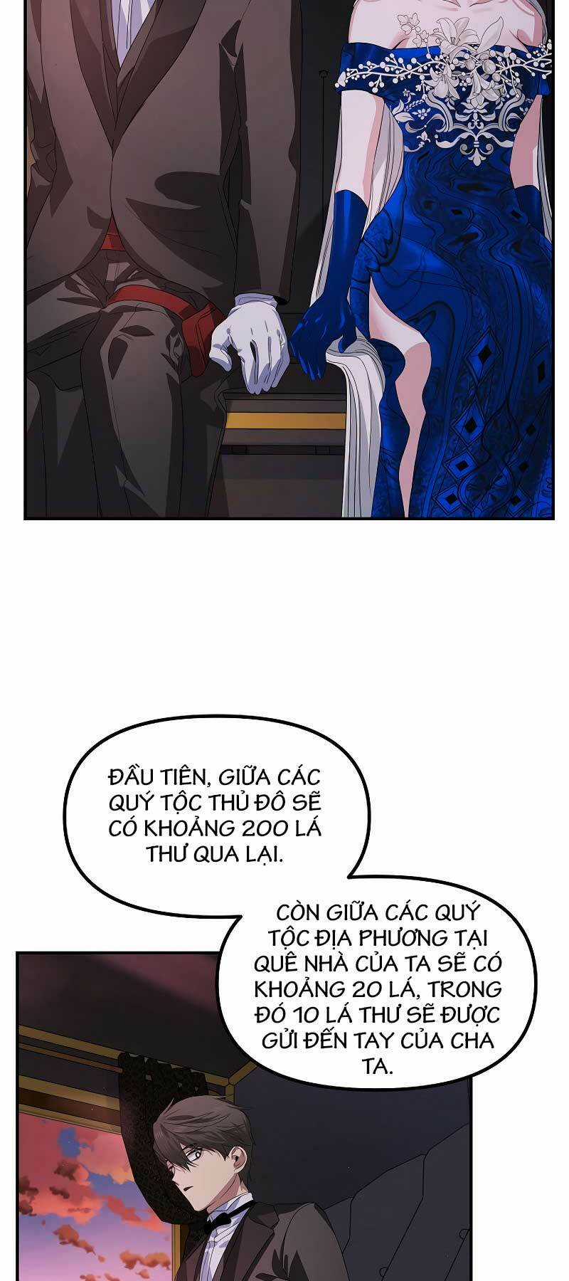 Thợ Săn Tự Sát Cấp Sss - Chapter 100 - Trang 27