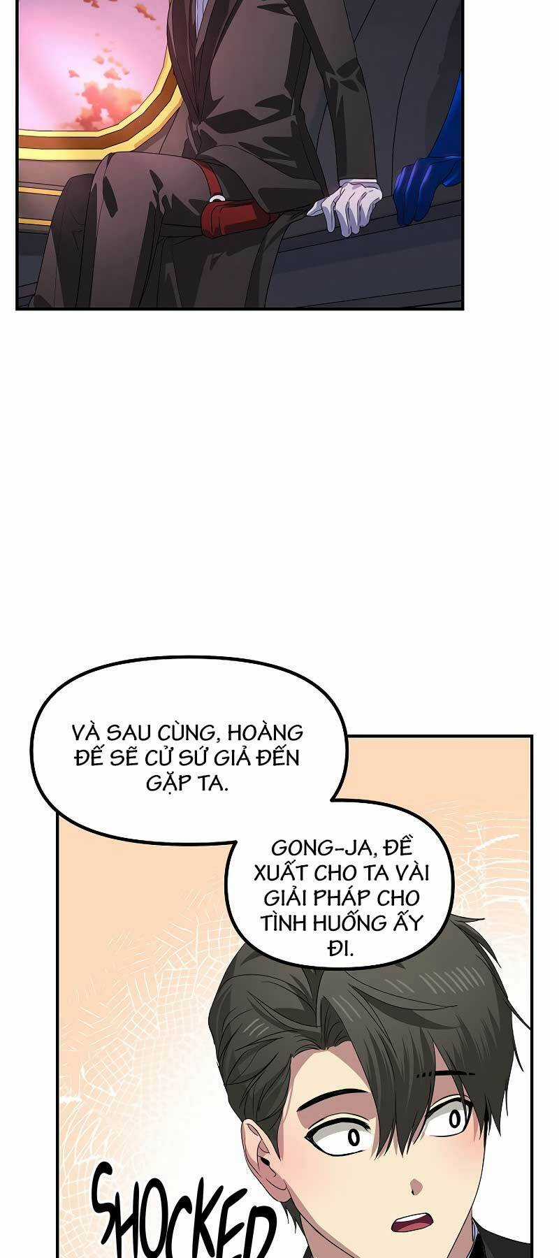 Thợ Săn Tự Sát Cấp Sss - Chapter 100 - Trang 28