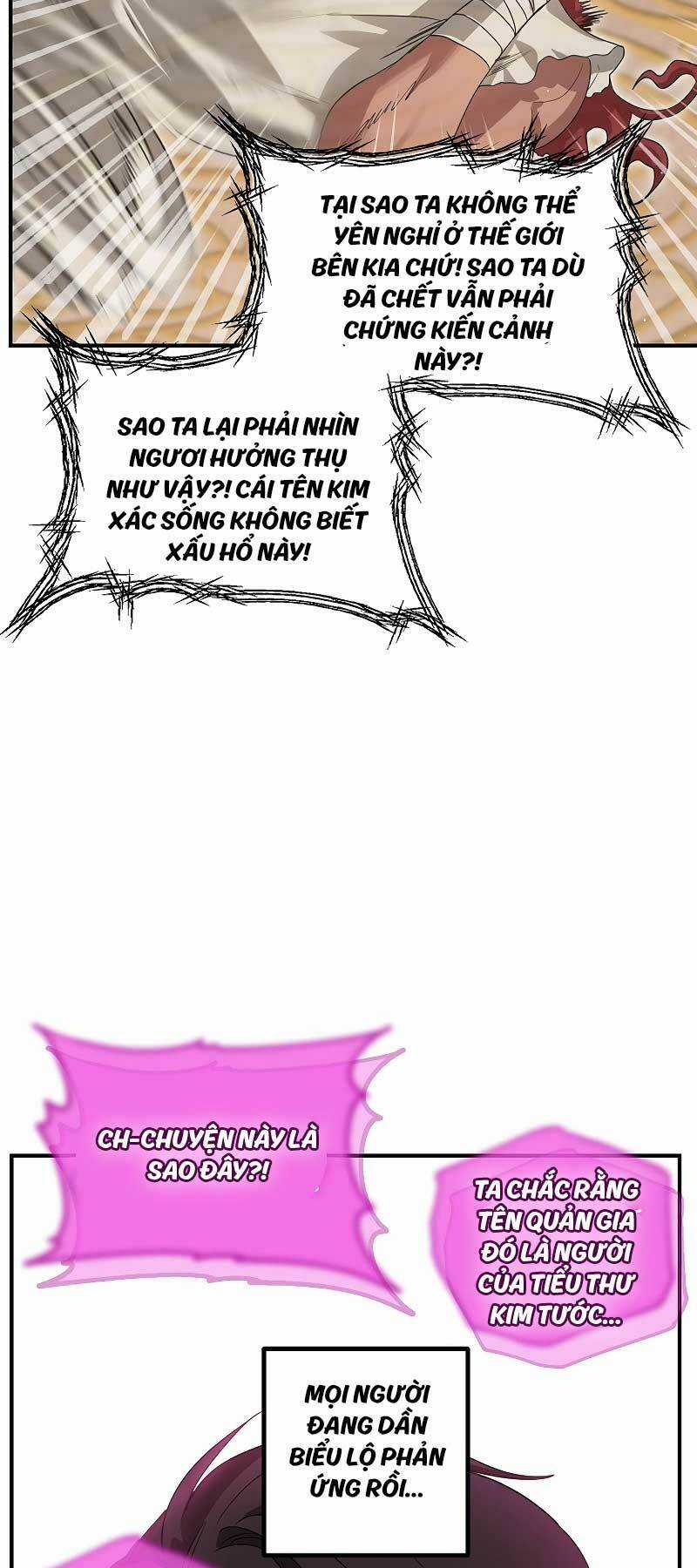 Thợ Săn Tự Sát Cấp Sss - Chapter 100 - Trang 4