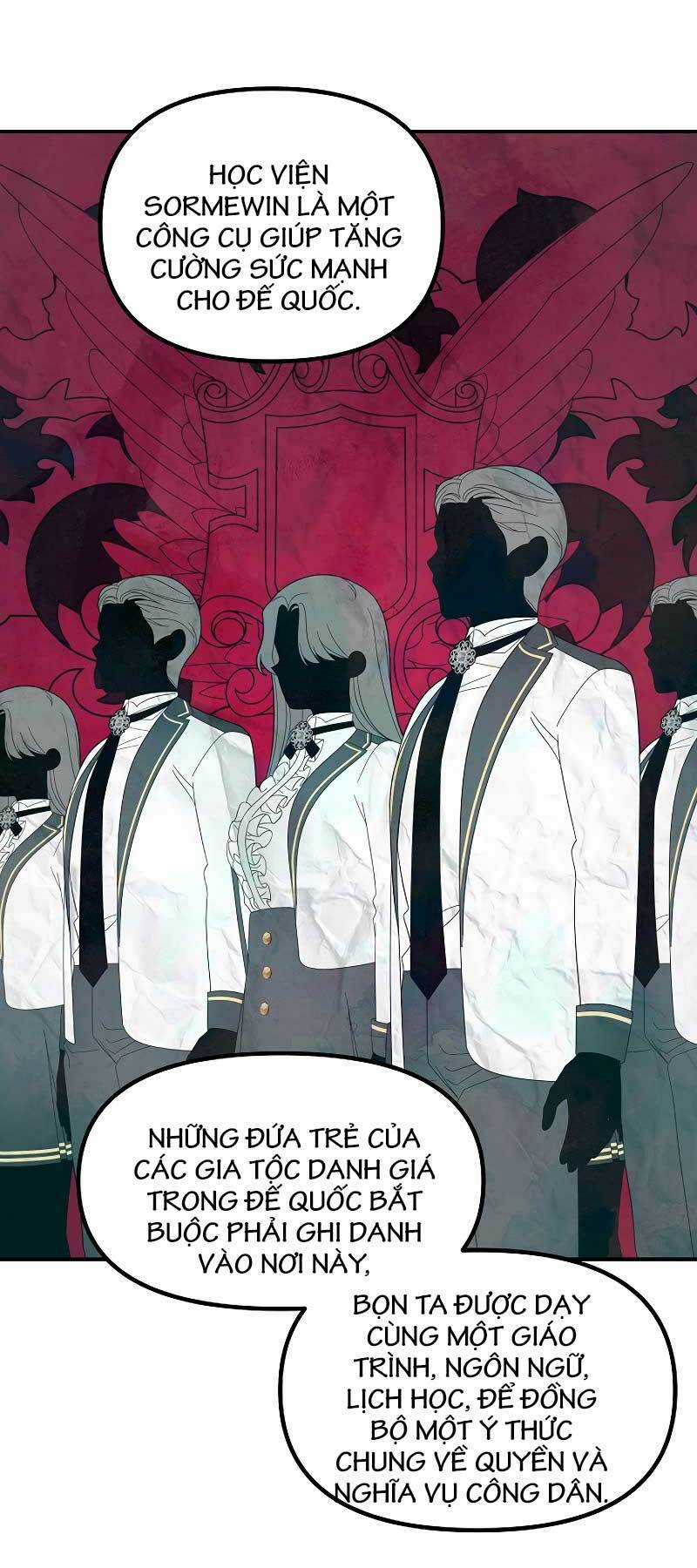 Thợ Săn Tự Sát Cấp Sss - Chapter 100 - Trang 31