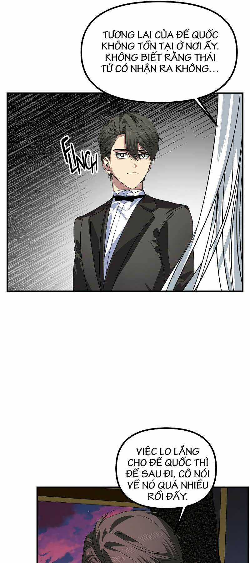 Thợ Săn Tự Sát Cấp Sss - Chapter 100 - Trang 33