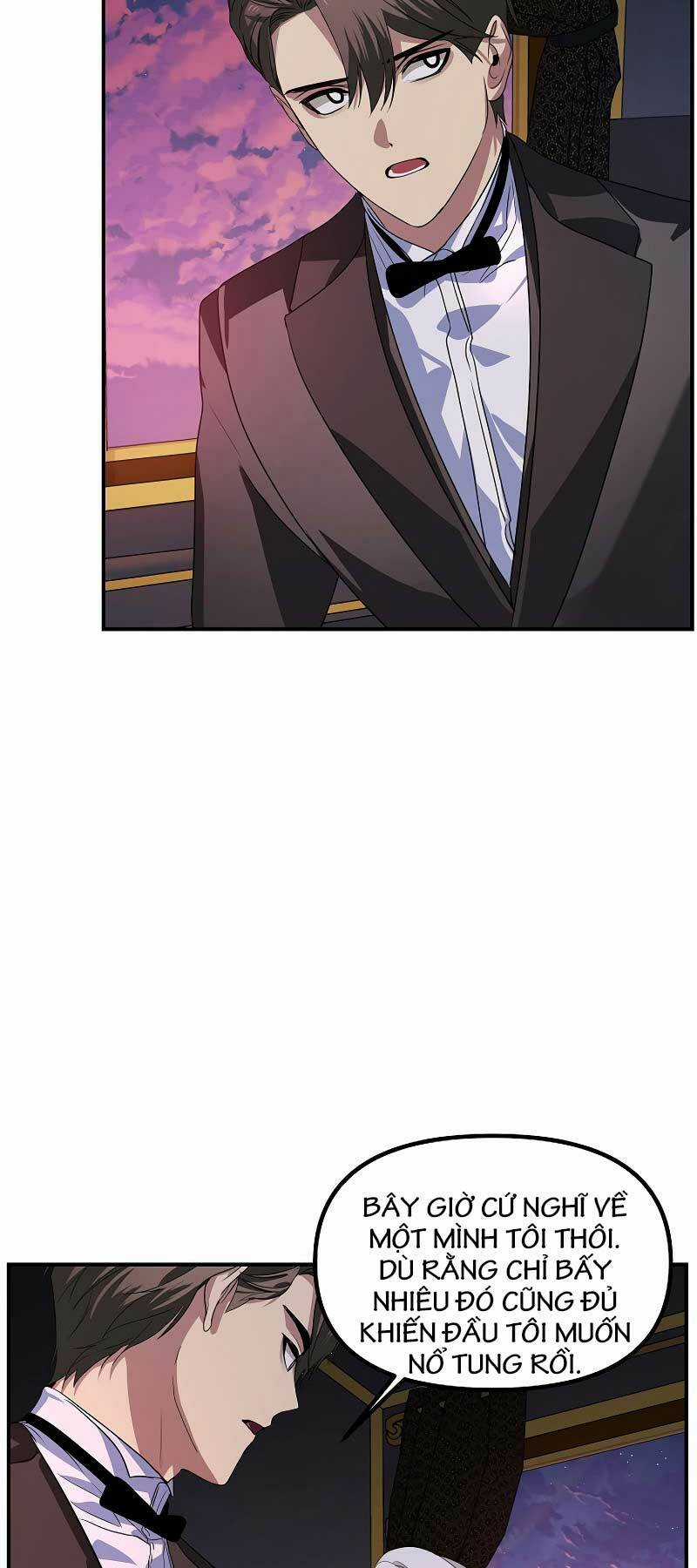 Thợ Săn Tự Sát Cấp Sss - Chapter 100 - Trang 34