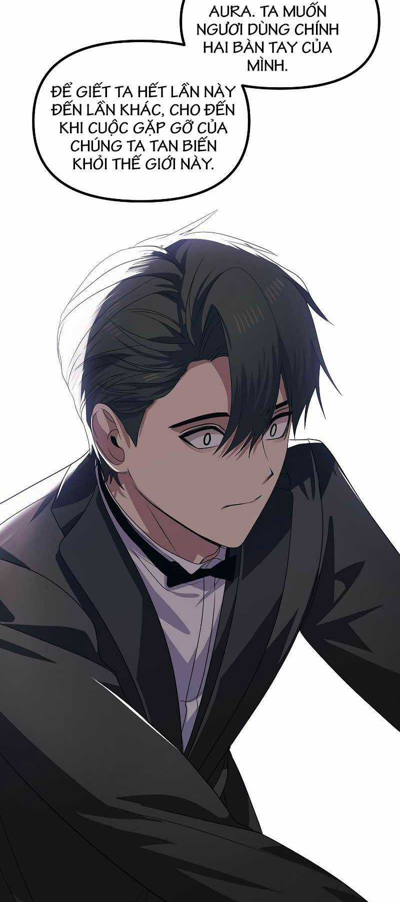 Thợ Săn Tự Sát Cấp Sss - Chapter 100 - Trang 42