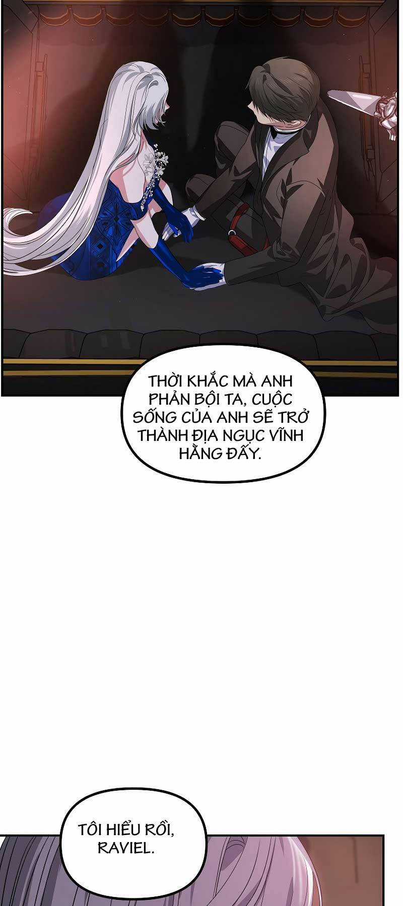 Thợ Săn Tự Sát Cấp Sss - Chapter 100 - Trang 46