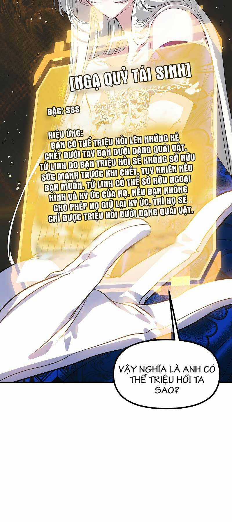 Thợ Săn Tự Sát Cấp Sss - Chapter 100 - Trang 49