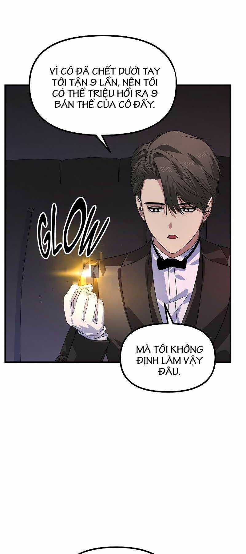 Thợ Săn Tự Sát Cấp Sss - Chapter 100 - Trang 50