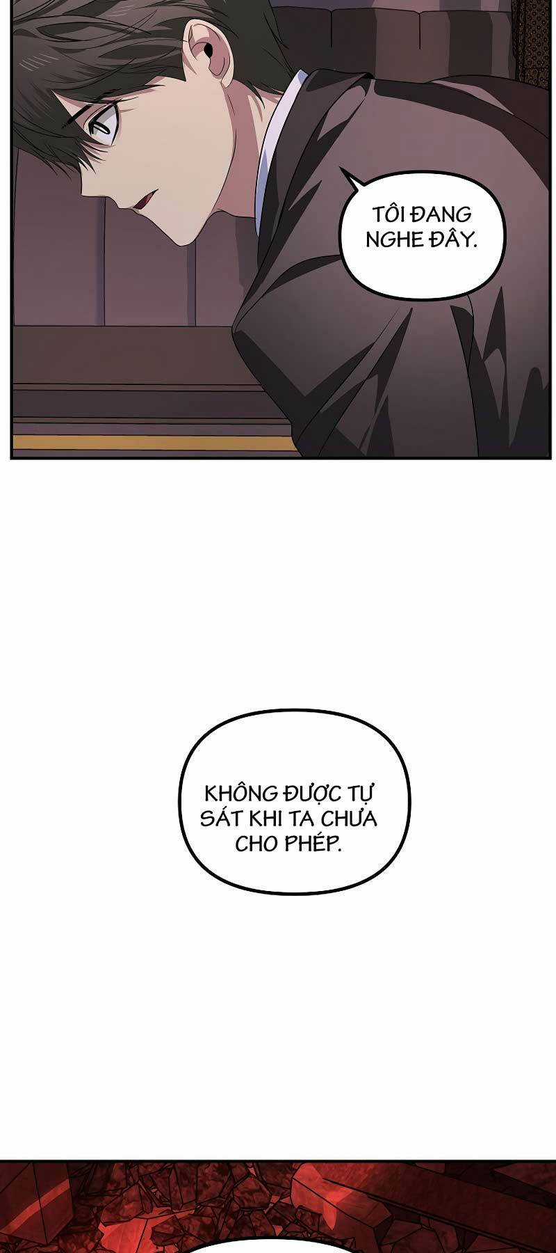 Thợ Săn Tự Sát Cấp Sss - Chapter 100 - Trang 53