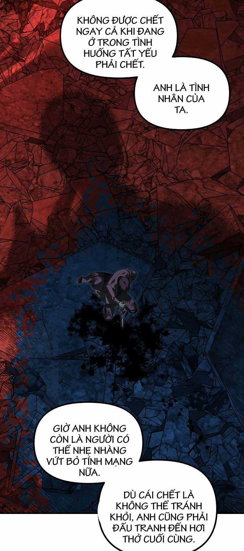 Thợ Săn Tự Sát Cấp Sss - Chapter 100 - Trang 54