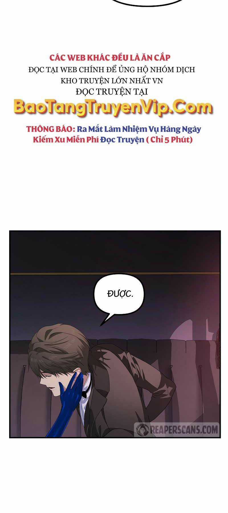 Thợ Săn Tự Sát Cấp Sss - Chapter 100 - Trang 55