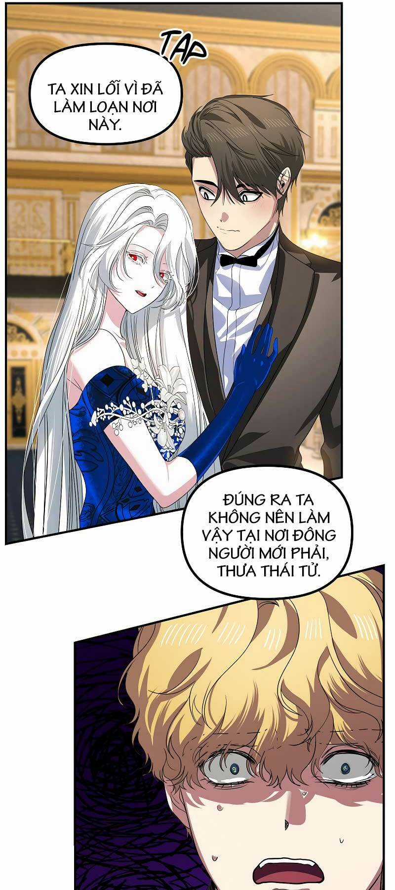 Thợ Săn Tự Sát Cấp Sss - Chapter 100 - Trang 7