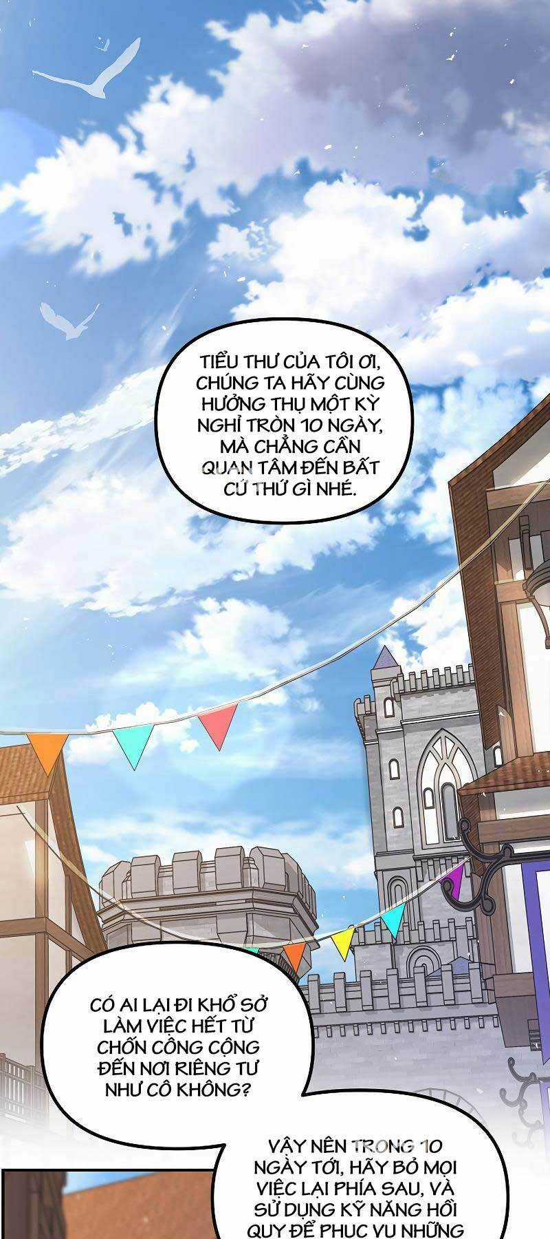 Thợ Săn Tự Sát Cấp Sss - Chapter 101 - Trang 1