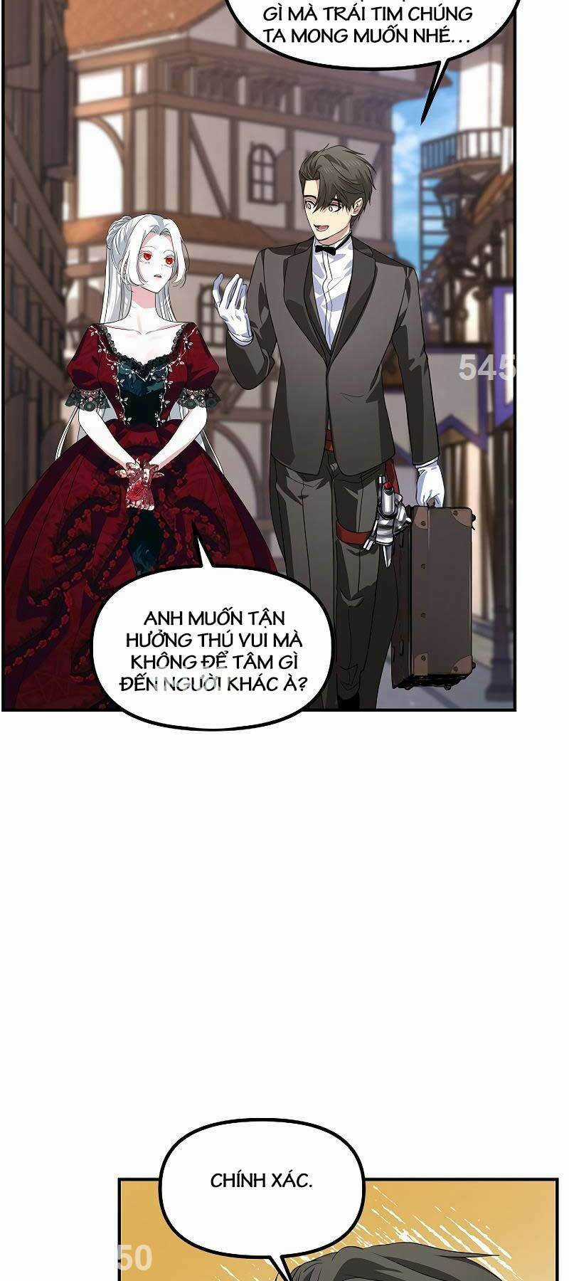 Thợ Săn Tự Sát Cấp Sss - Chapter 101 - Trang 2