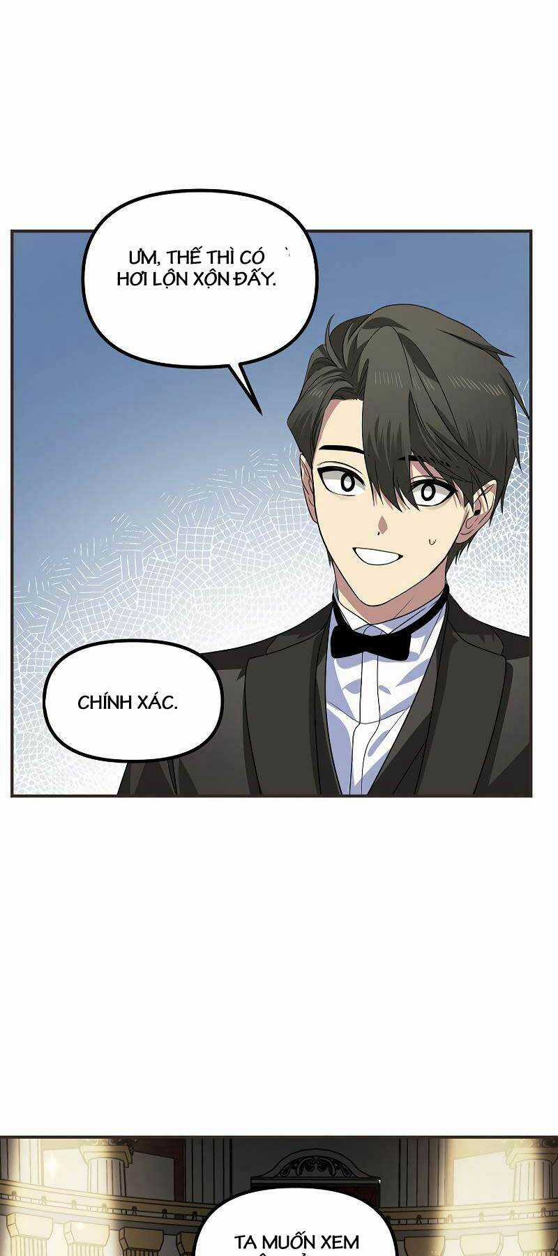 Thợ Săn Tự Sát Cấp Sss - Chapter 101 - Trang 11