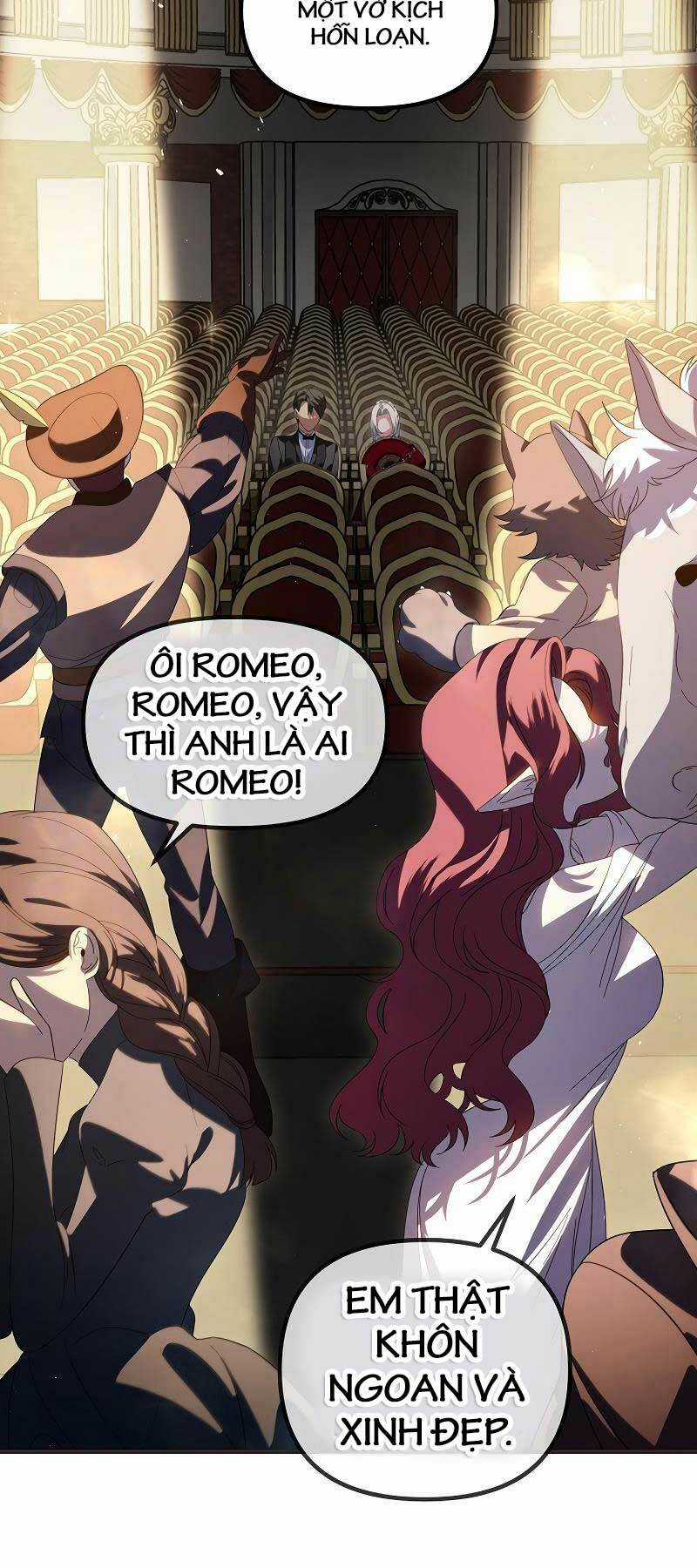 Thợ Săn Tự Sát Cấp Sss - Chapter 101 - Trang 12