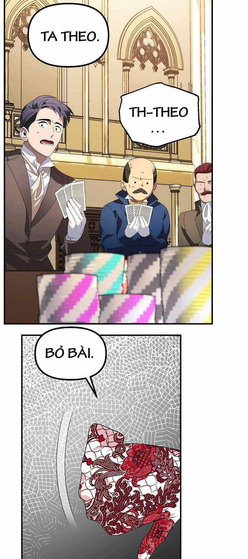 Thợ Săn Tự Sát Cấp Sss - Chapter 101 - Trang 15