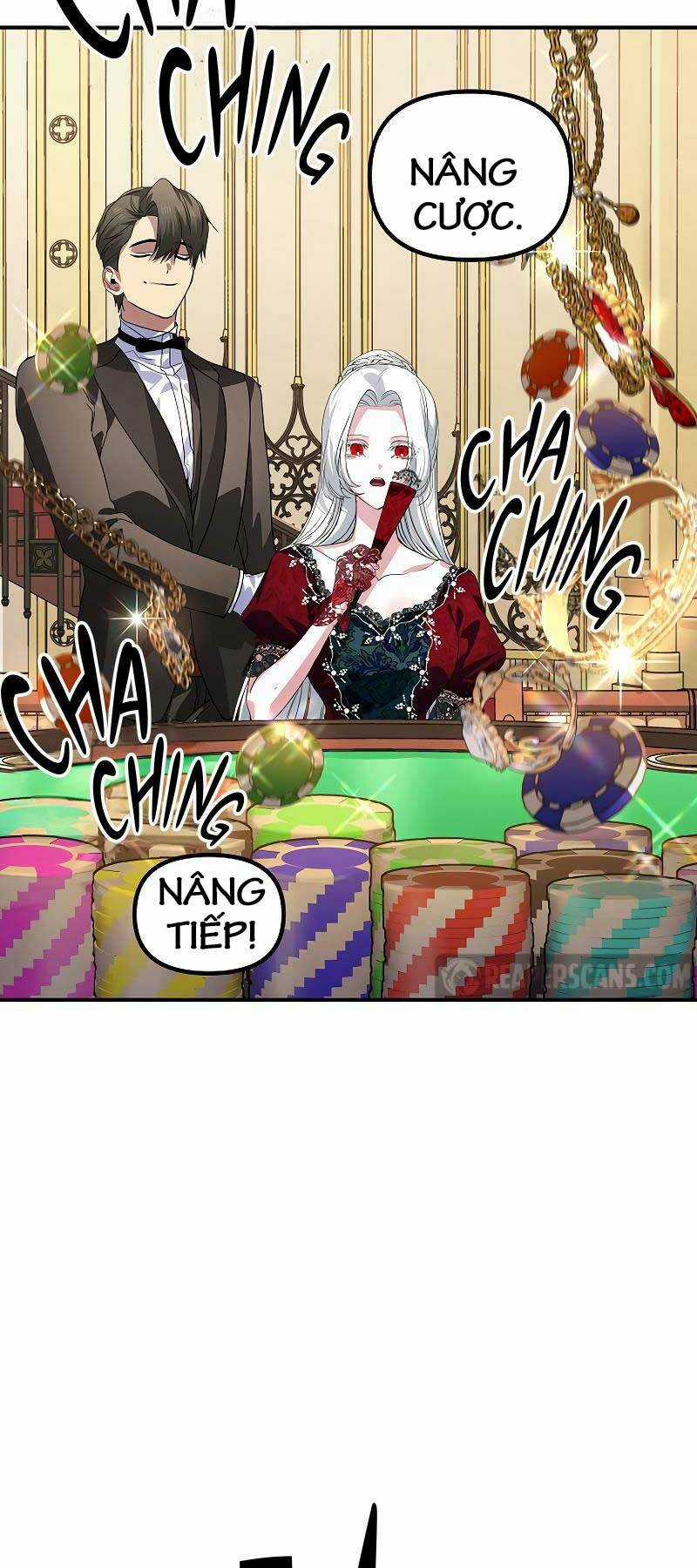 Thợ Săn Tự Sát Cấp Sss - Chapter 101 - Trang 17